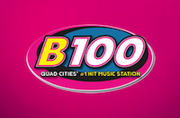 KBEA-FM Logo
