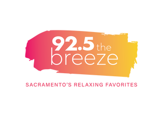 KBEB Logo