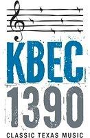 KBEC Logo