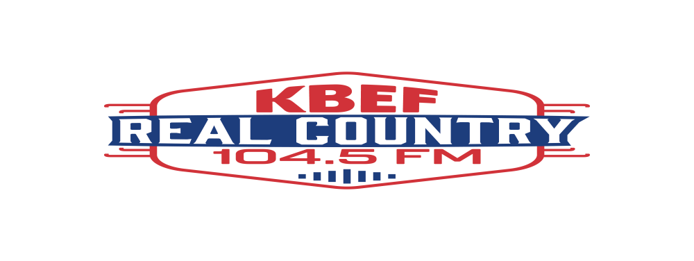 KBEF Logo