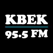 KBEK Logo