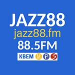 KBEM-FM Logo