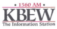 KBEW Logo