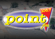 KBFO Logo