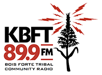 KBFT Logo