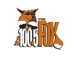 KBFX Logo