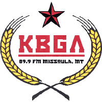 KBGA Logo