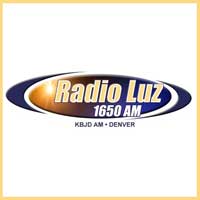 KBJD Logo