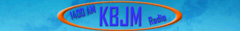 KBJM Logo