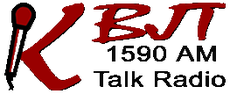 KBJT Logo
