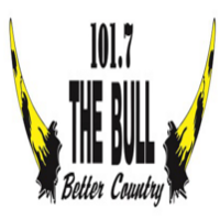 KBKB-FM Logo