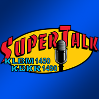 KBKR Logo