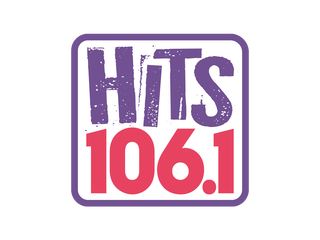 KBKS-FM Logo