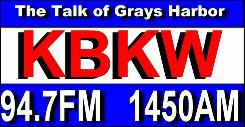 KBKW Logo