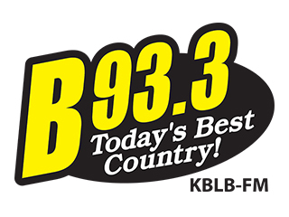 KBLB Logo