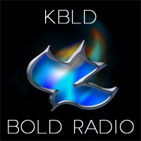 KBLD Logo