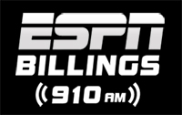 KBLG Logo