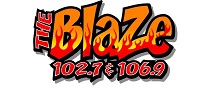KBLZ Logo