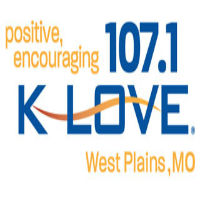 KBMV-FM Logo