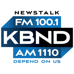 KBND Logo