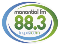 KBNR Logo
