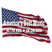 KBOA Logo