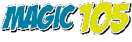 KBOA-FM Logo