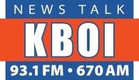 KBOI-FM Logo