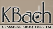 KBOQ Logo