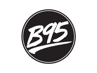 KBOS-FM Logo