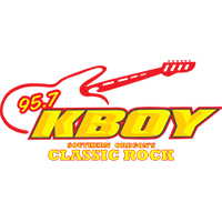 KBOY-FM Logo