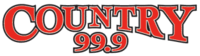 KBOZ-FM Logo