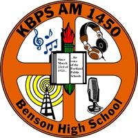 KBPS Logo