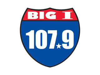 KBQI Logo