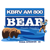 KBRV Logo