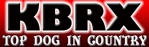 KBRX Logo