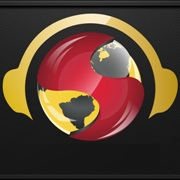 KBRZ Logo