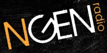 KBRZ-FM Logo