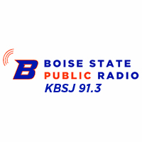 KBSJ Logo