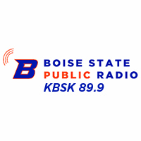 KBSK Logo