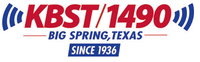 KBST Logo