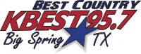 KBST-FM Logo
