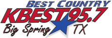 KBST-FM Logo