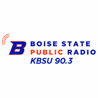 KBSU Logo