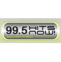 KBTA-FM Logo
