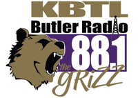 KBTL Logo