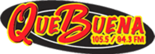 KBUE Logo