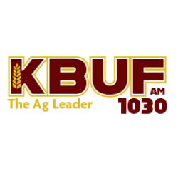 KBUF Logo