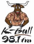 KBUL-FM Logo