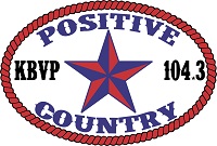 KBVP Logo